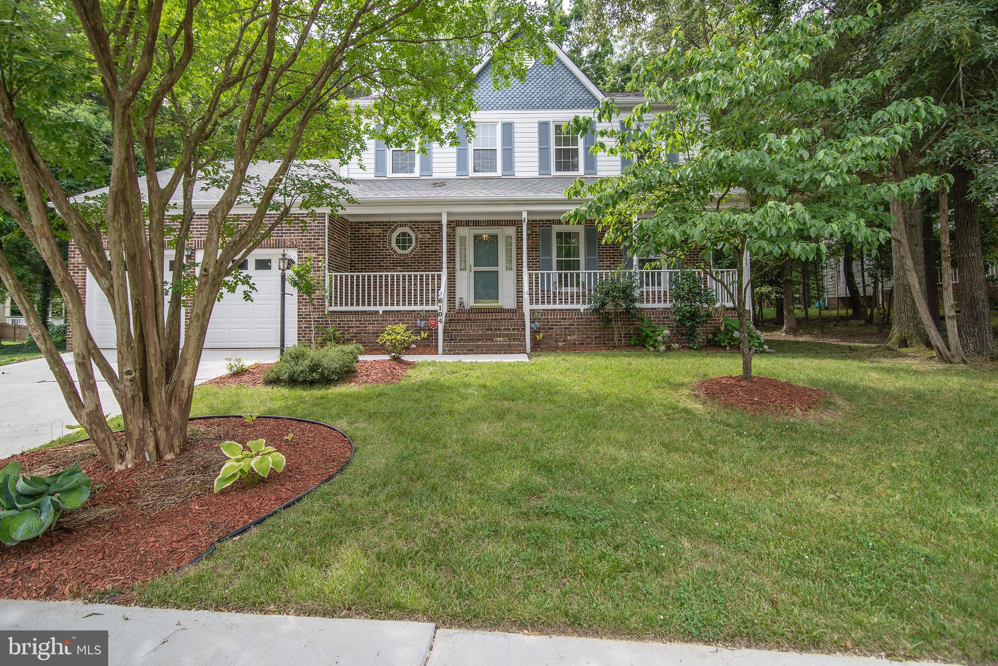 FOX POINT - Residential