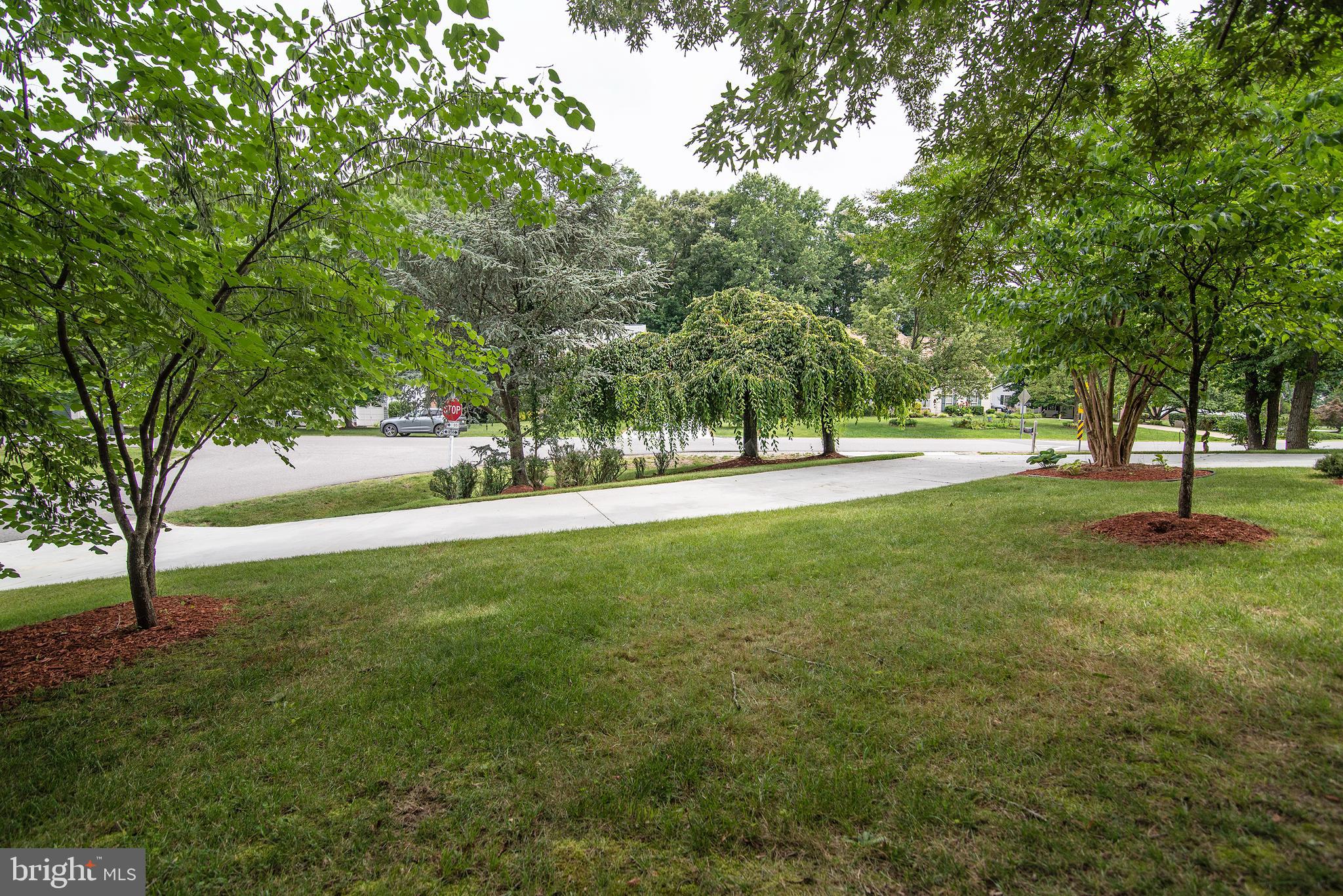 FOX POINT - Residential