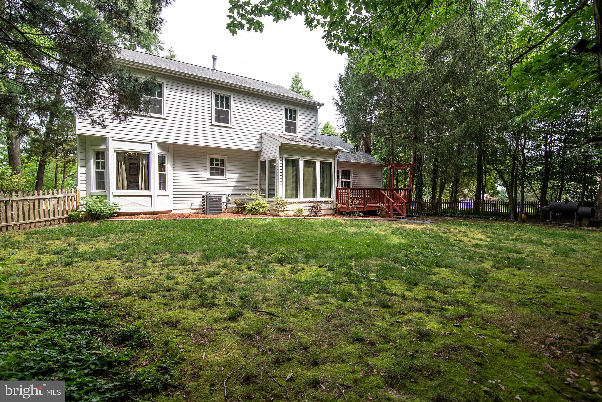 FOX POINT - Residential