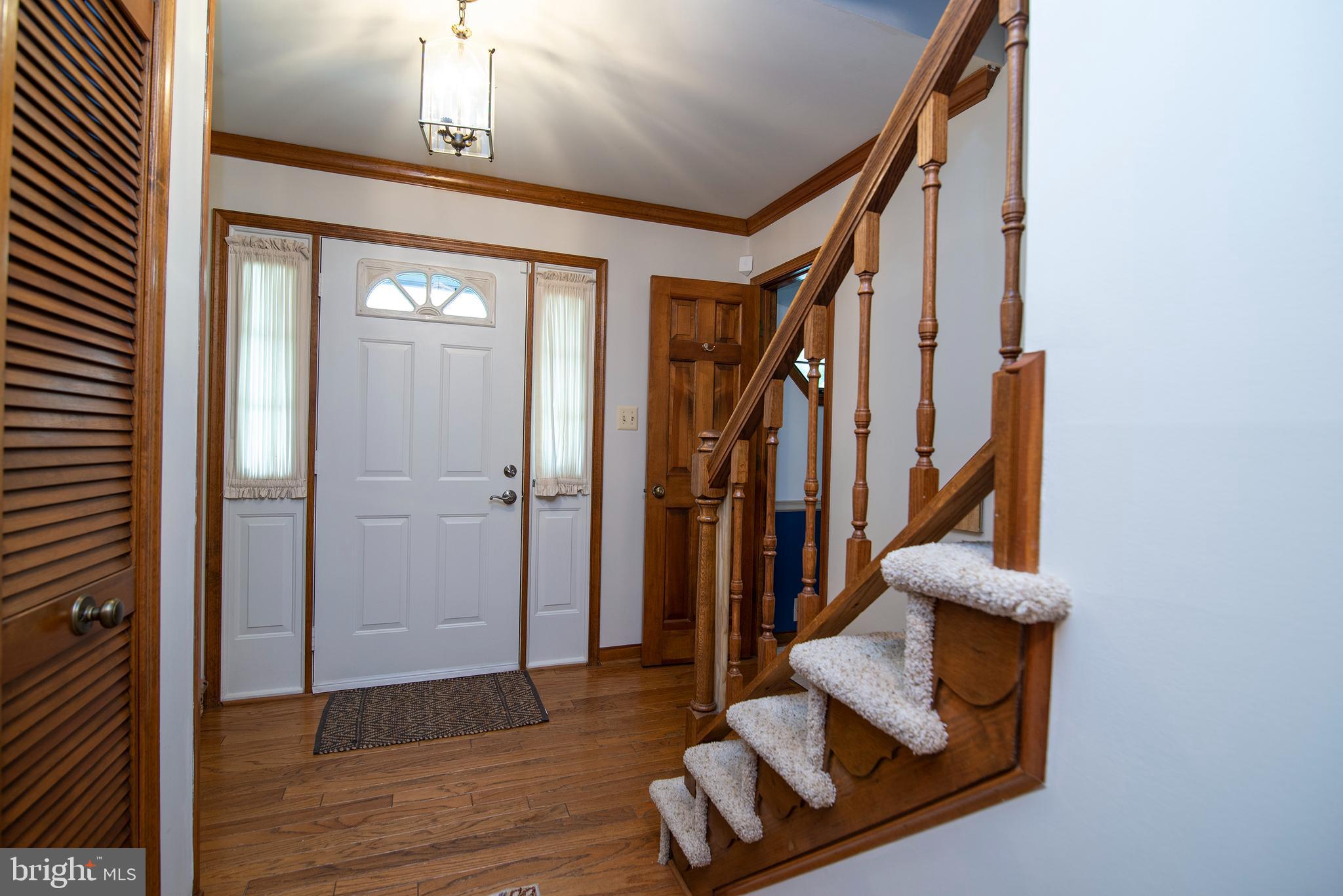 FOX POINT - Residential