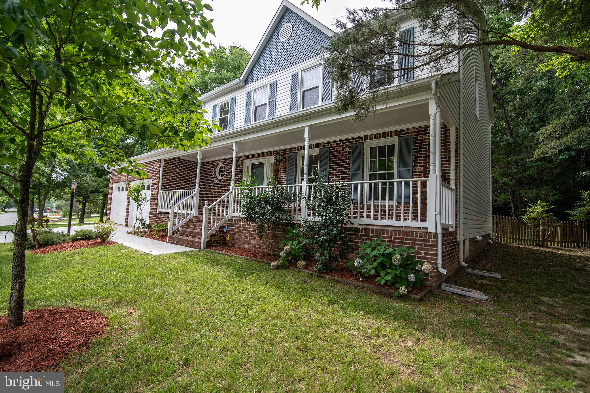 FOX POINT - Residential