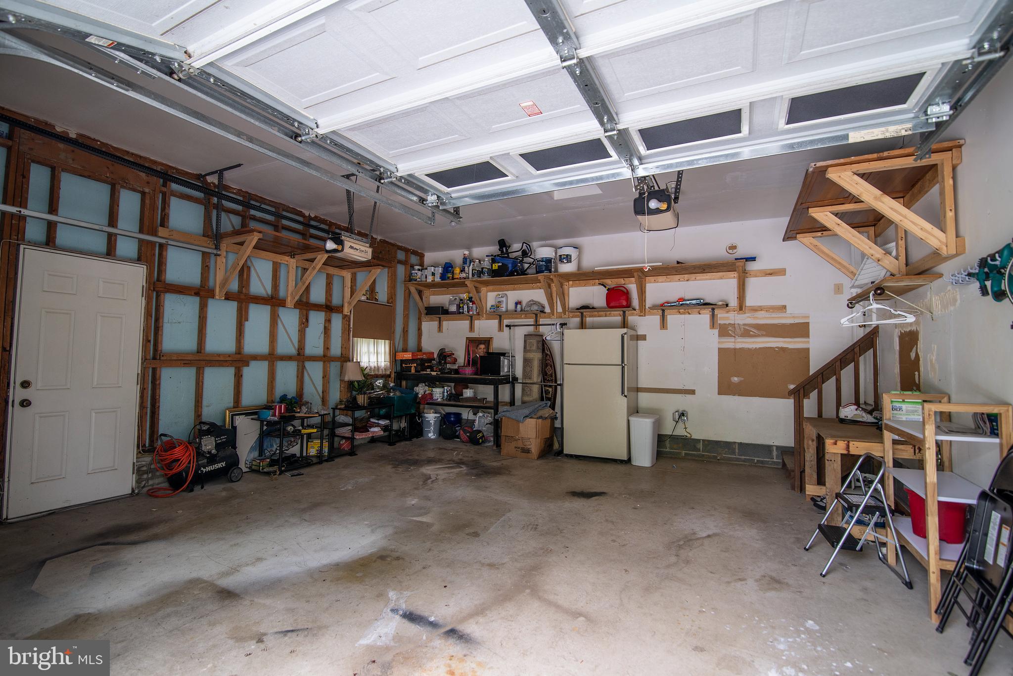 FOX POINT - Residential