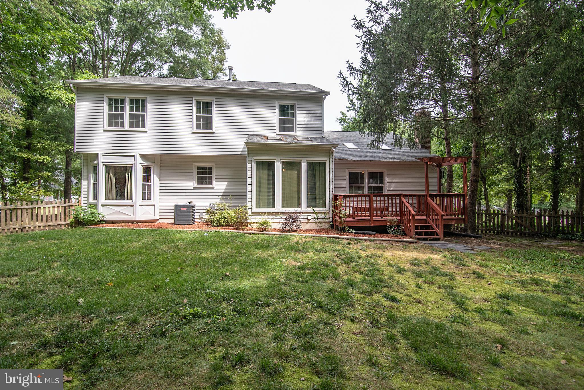 FOX POINT - Residential