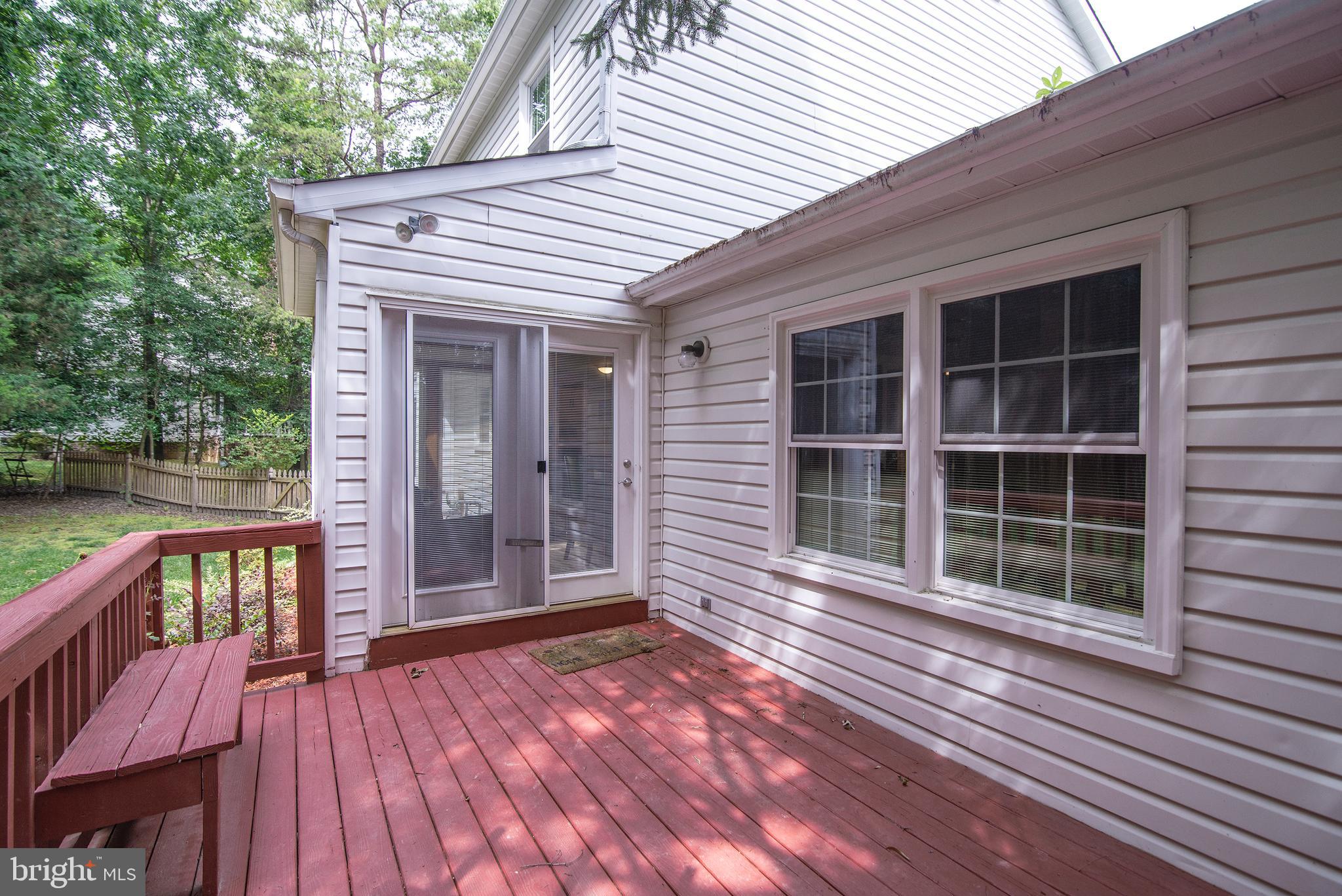 FOX POINT - Residential