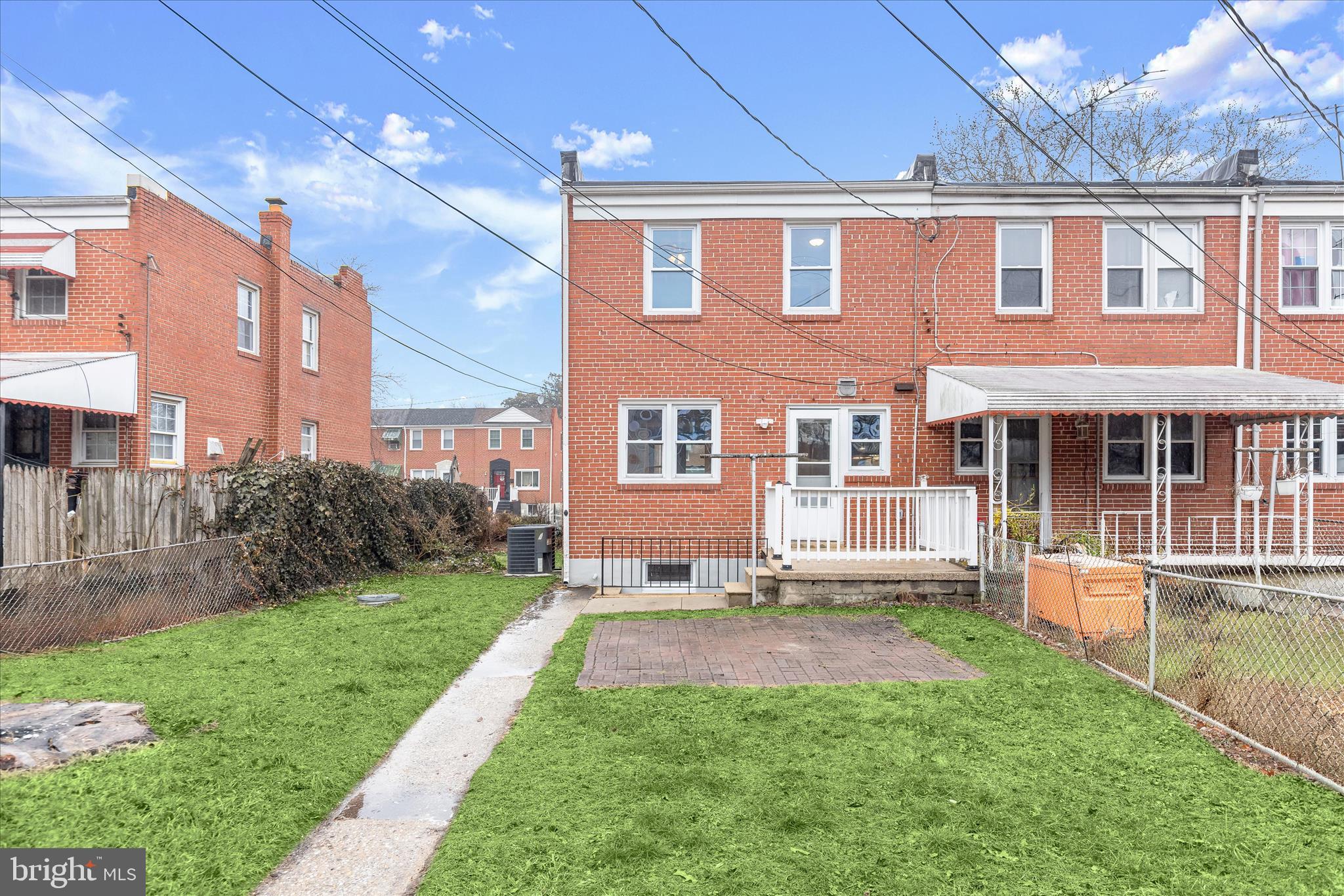 LEEANNE - Residential