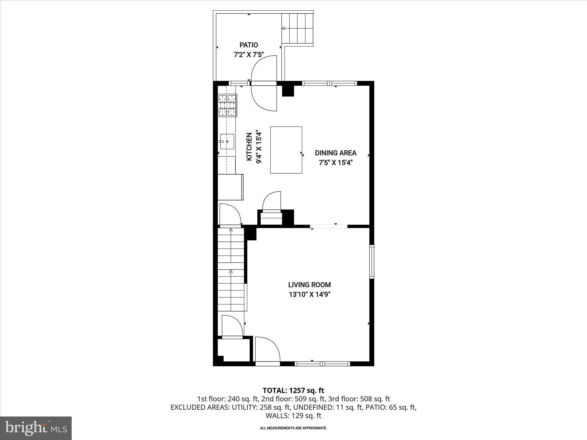 LEEANNE - Residential