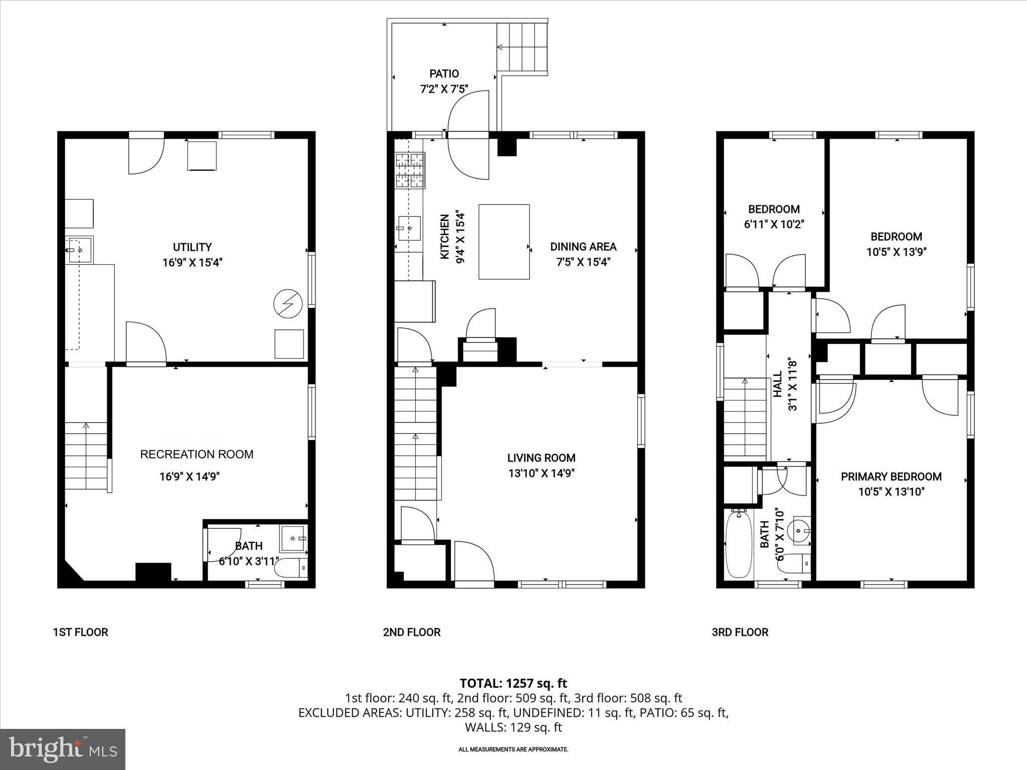 LEEANNE - Residential