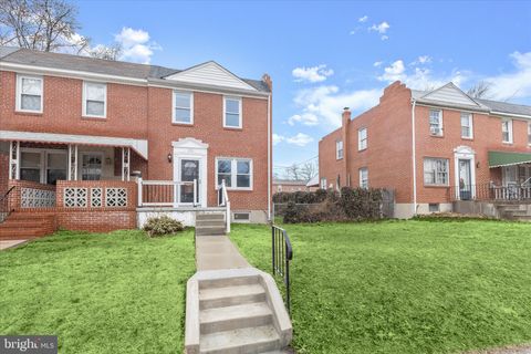 312 LEEANNE ROAD ESSEX MD 21221