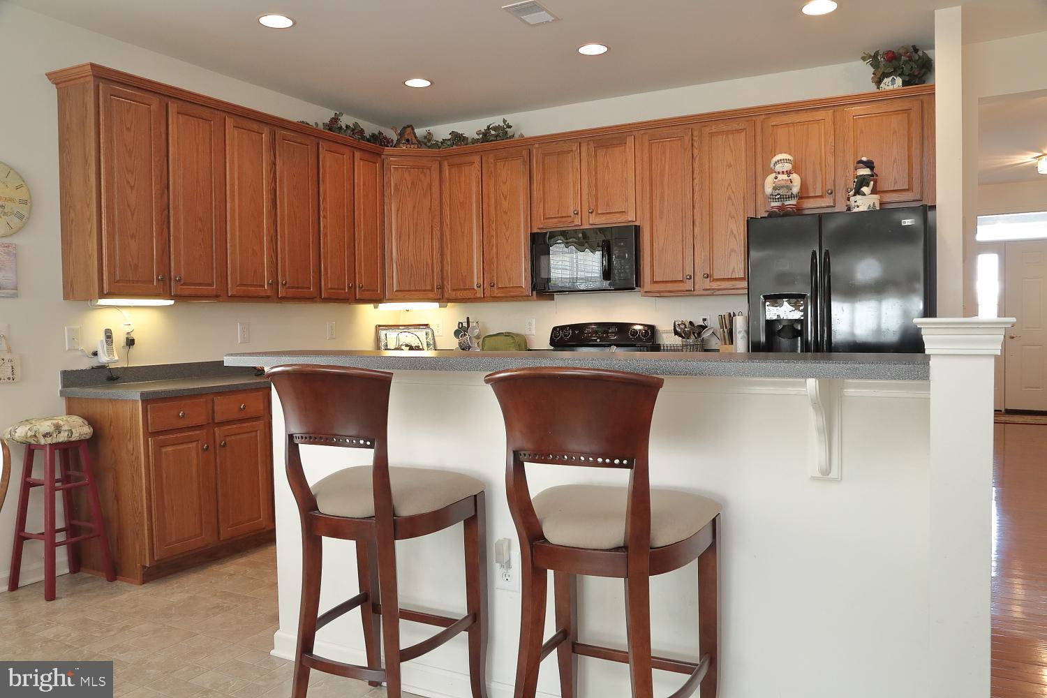 FOUR SEASONS AT ELM TREE - Residential