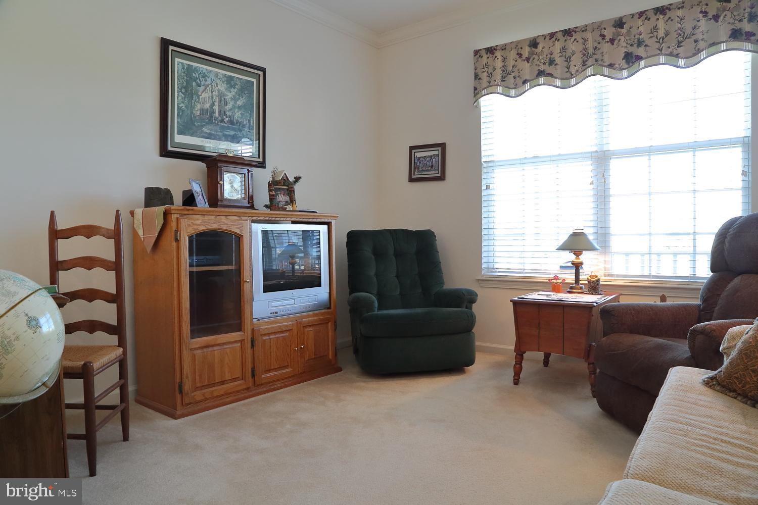 FOUR SEASONS AT ELM TREE - Residential