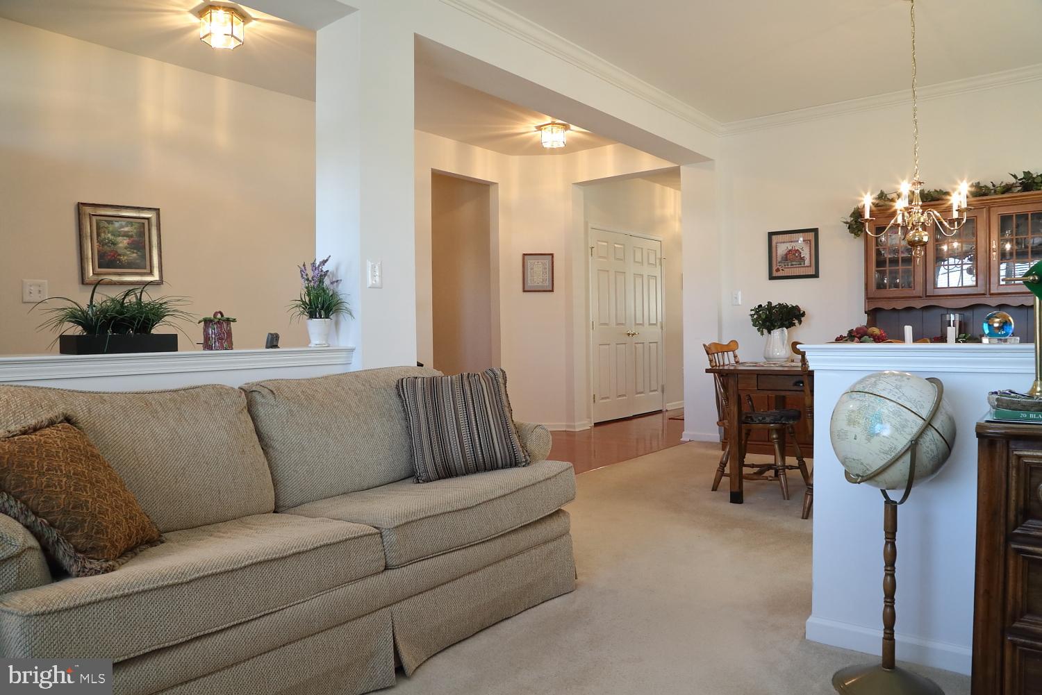 FOUR SEASONS AT ELM TREE - Residential