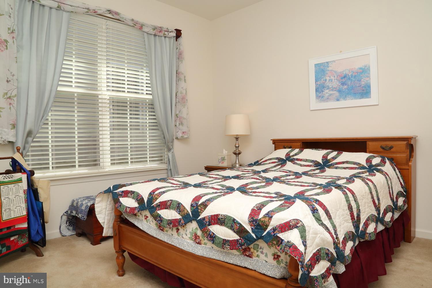 FOUR SEASONS AT ELM TREE - Residential