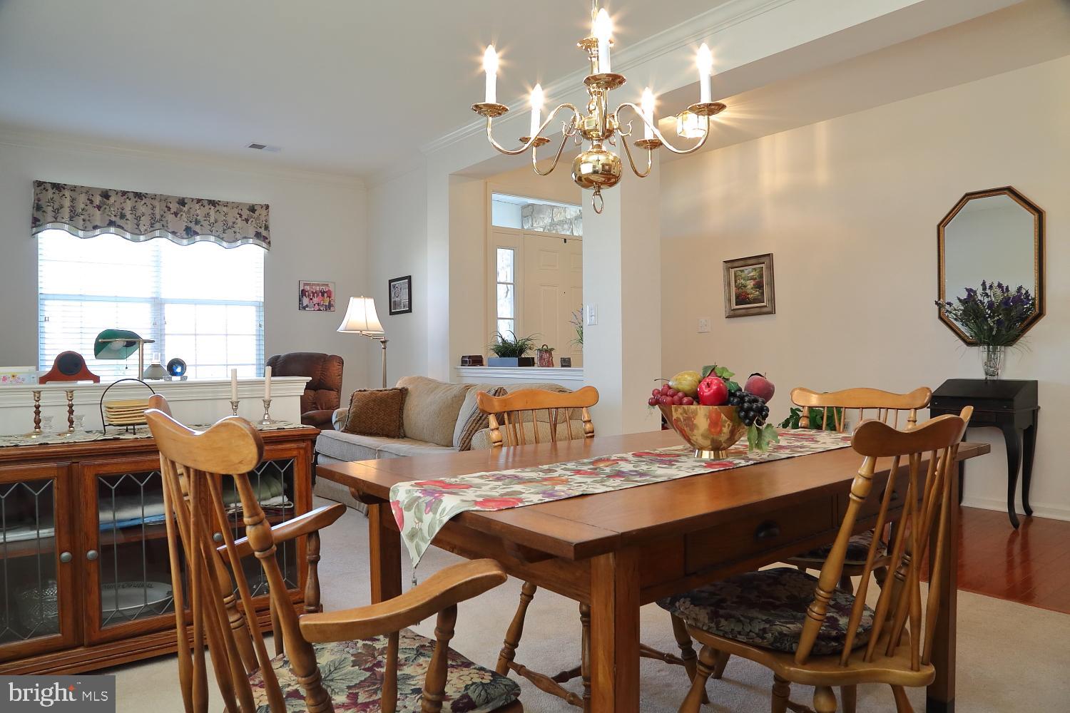 FOUR SEASONS AT ELM TREE - Residential