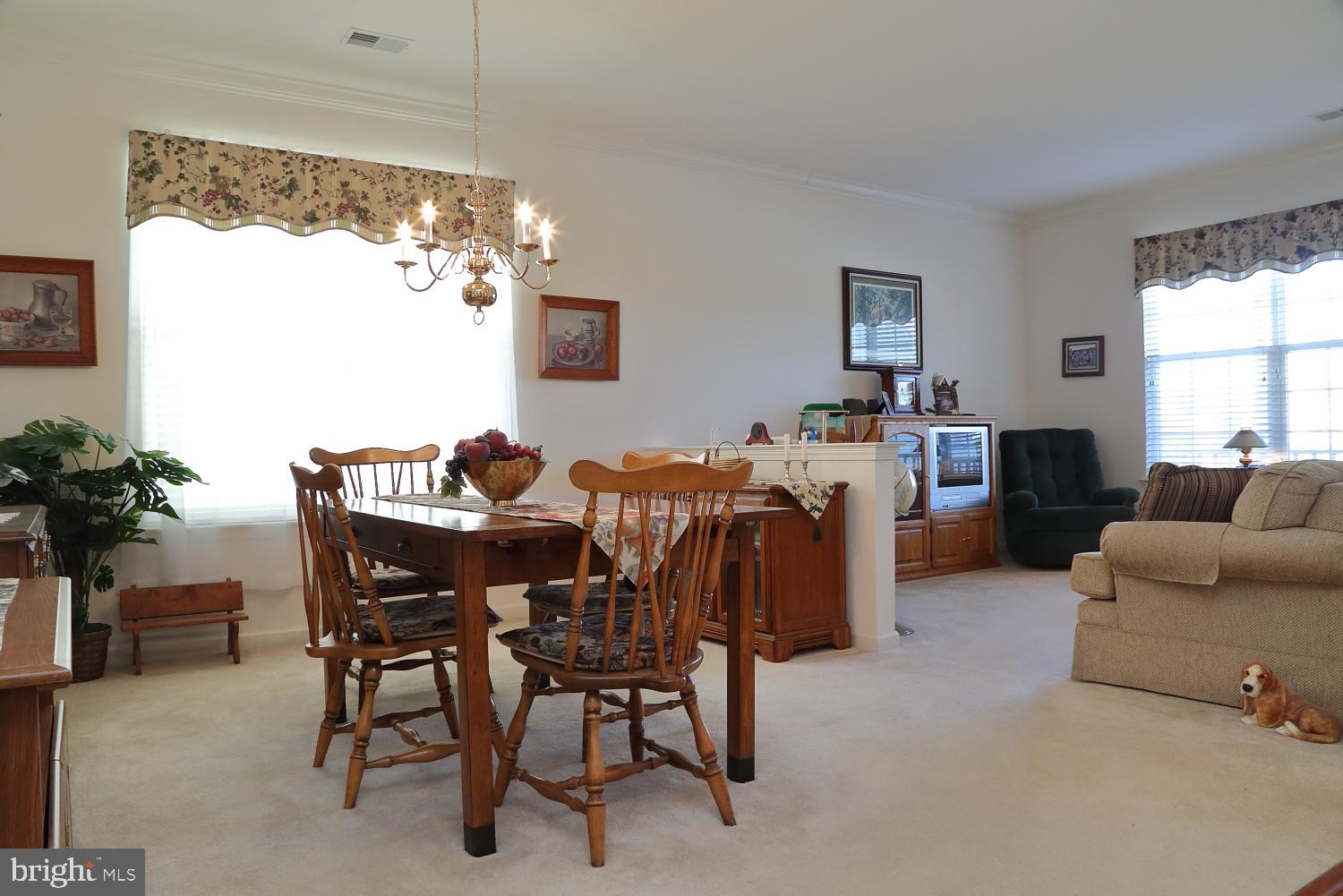 FOUR SEASONS AT ELM TREE - Residential