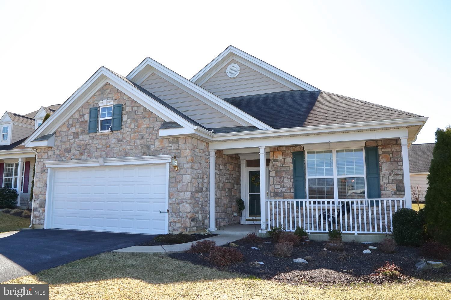 FOUR SEASONS AT ELM TREE - Residential