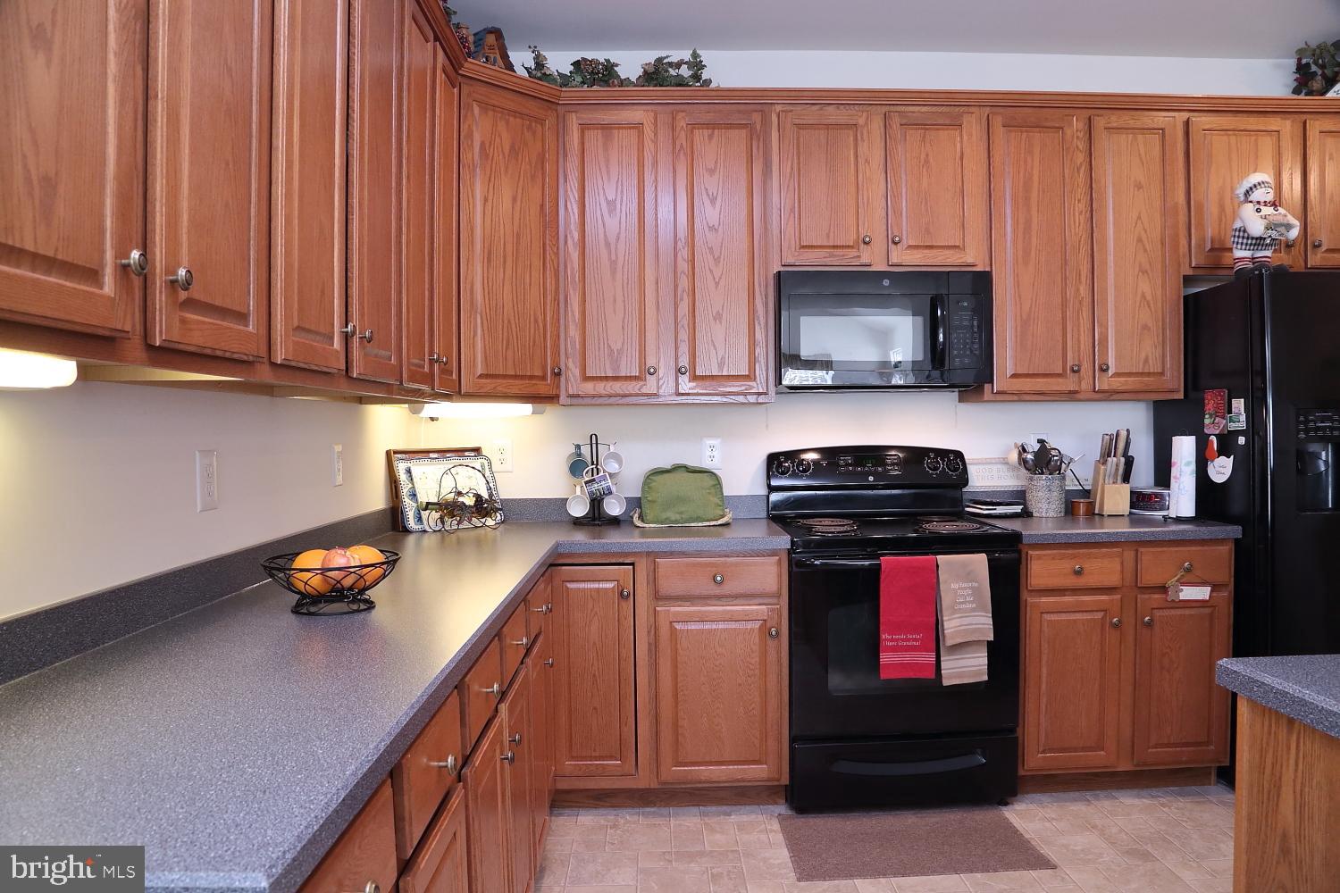 FOUR SEASONS AT ELM TREE - Residential