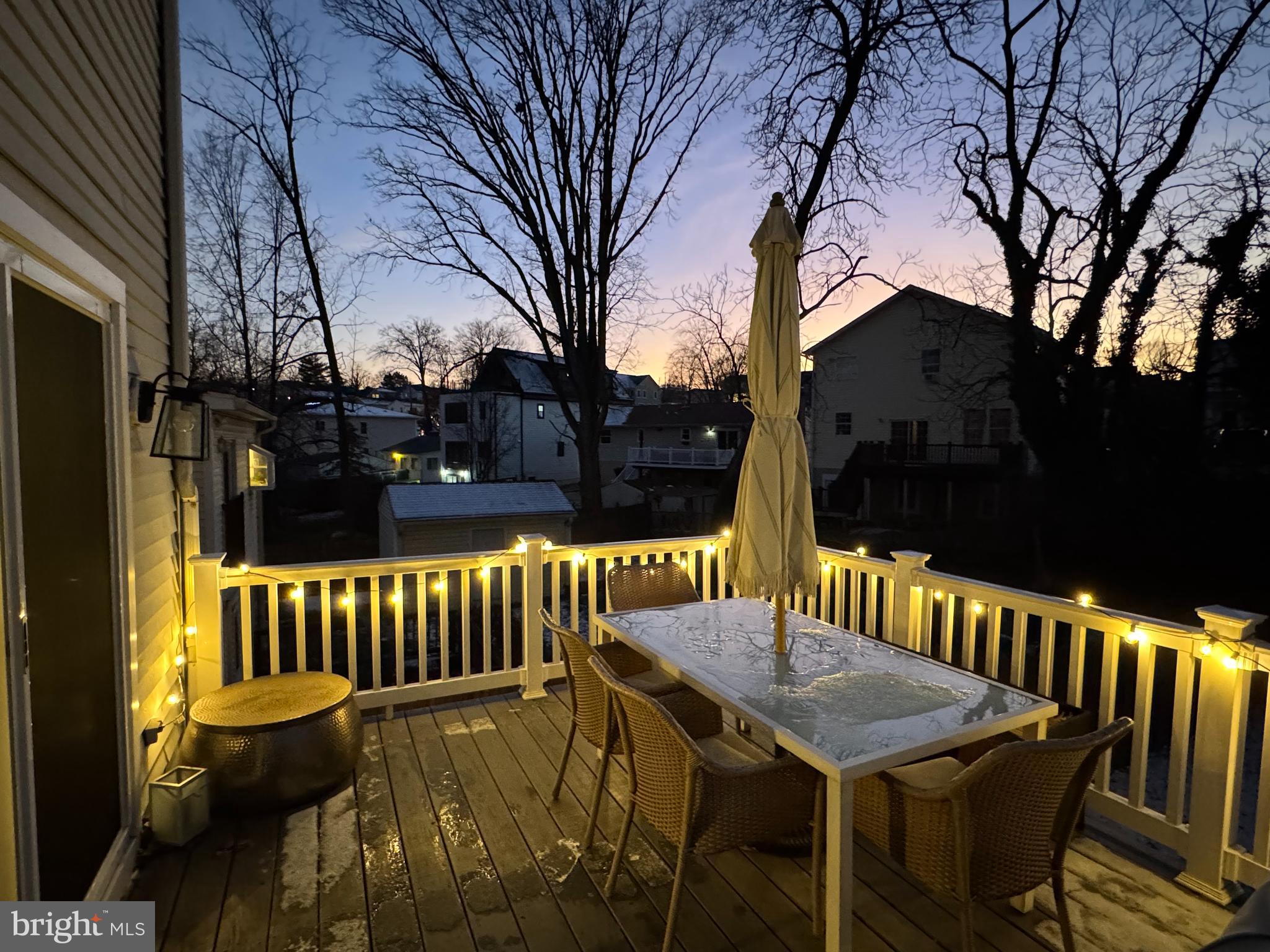 2120 S LOWELL STREET