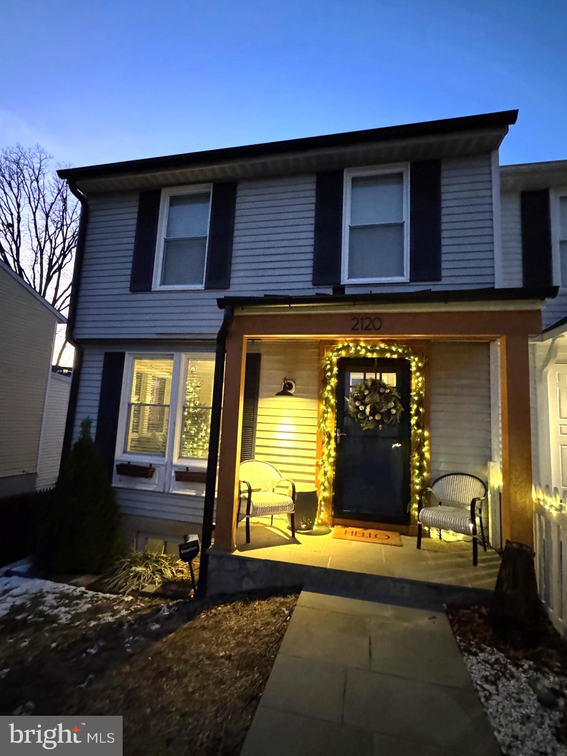 2120 S LOWELL STREET