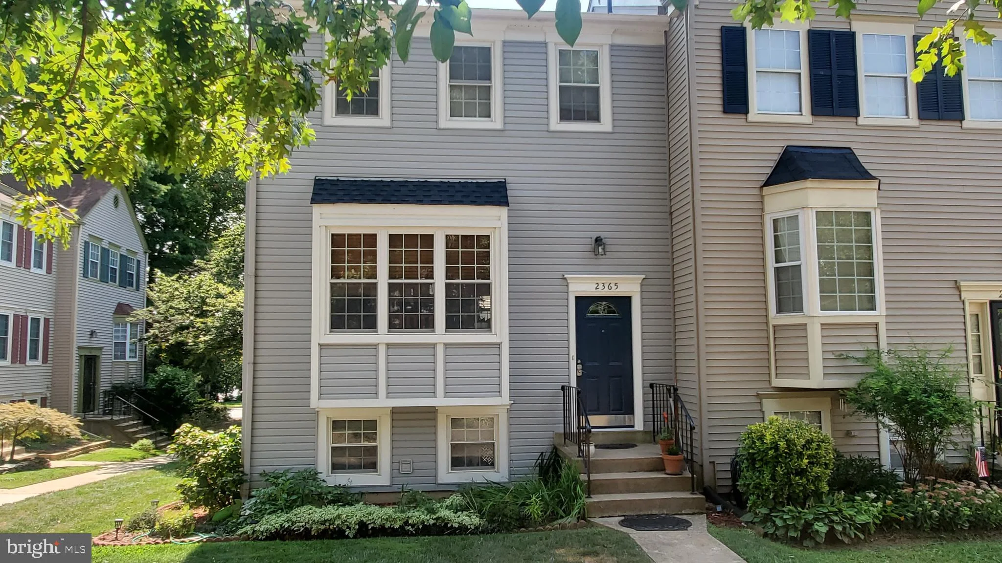 2365 Hunters Square Court, Reston, VA 20191