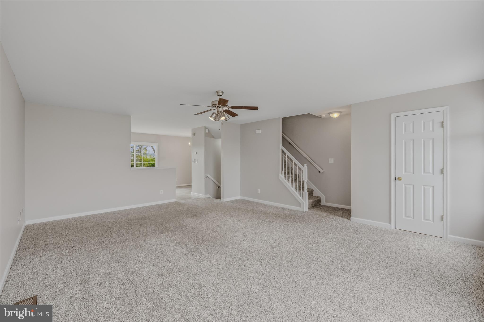 MILLS FARM - Residential