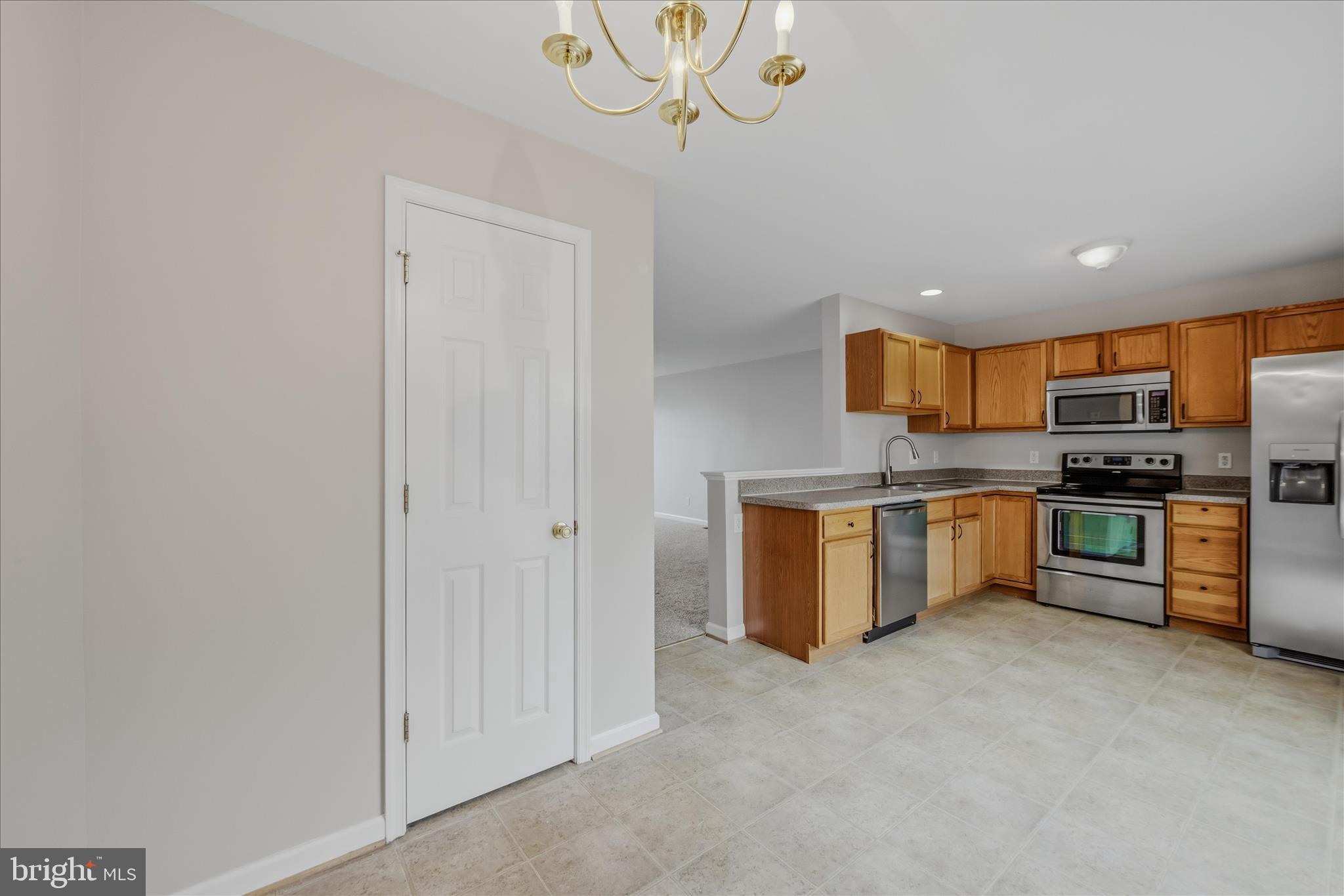 MILLS FARM - Residential