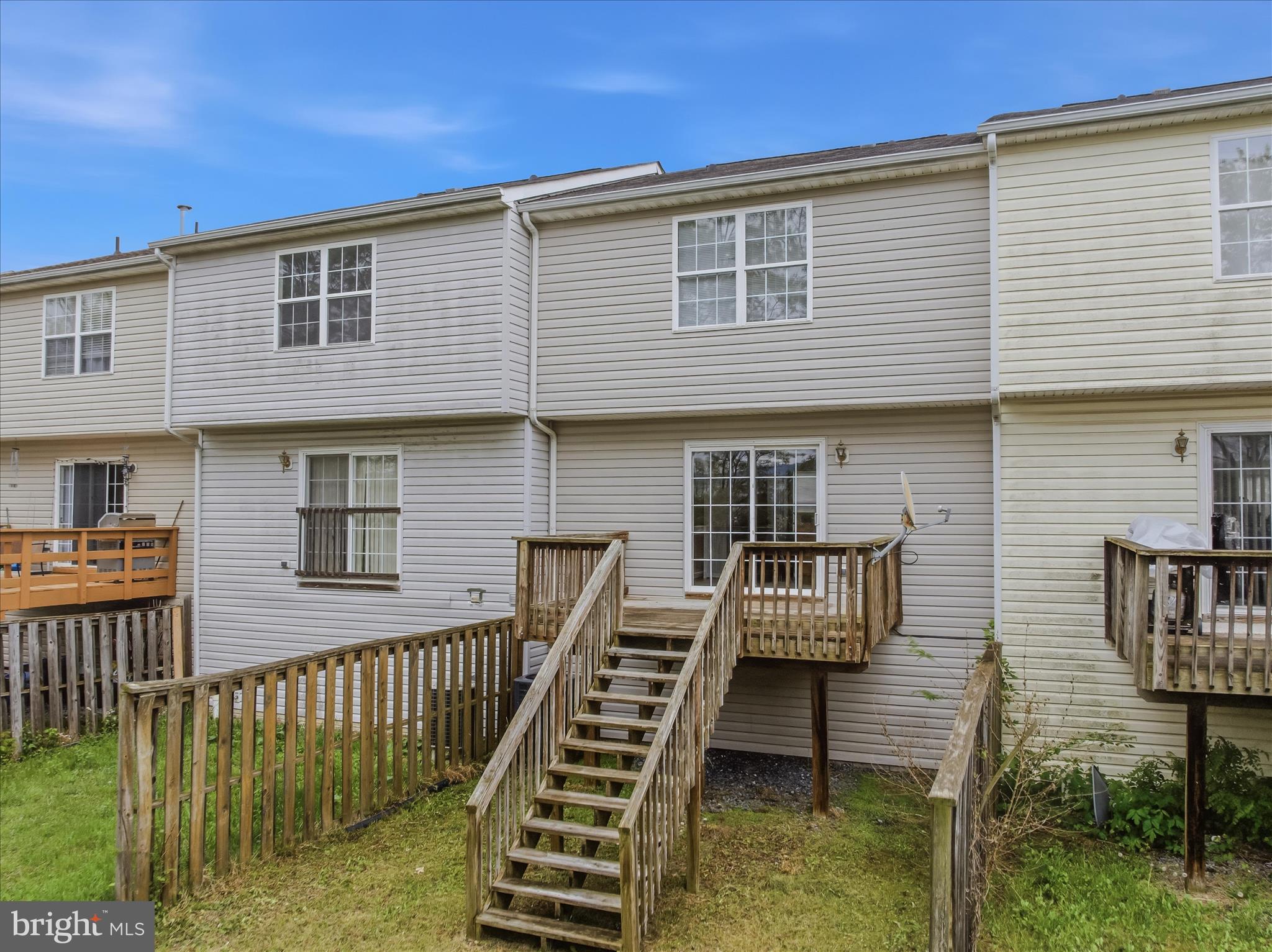 MILLS FARM - Residential