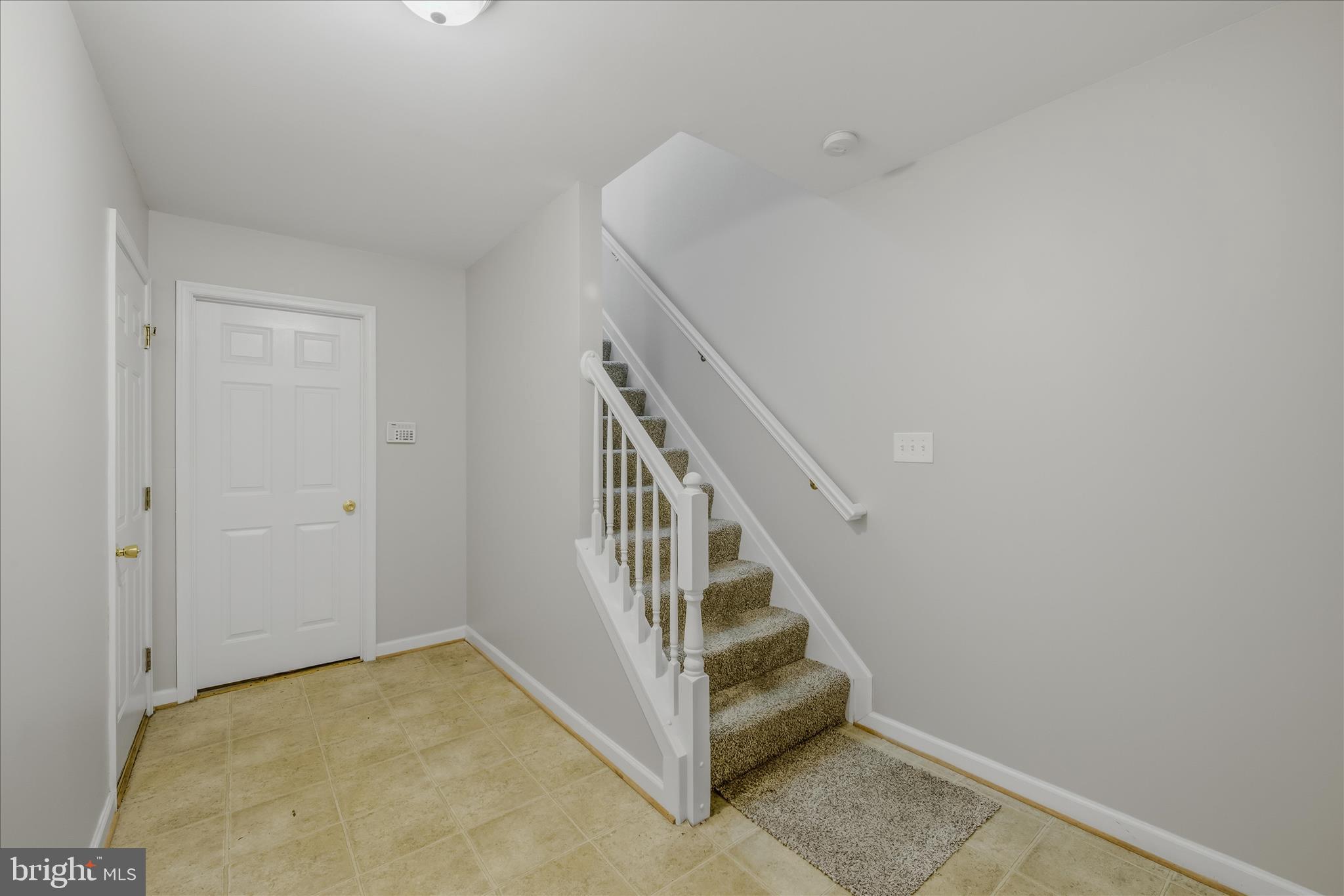 MILLS FARM - Residential