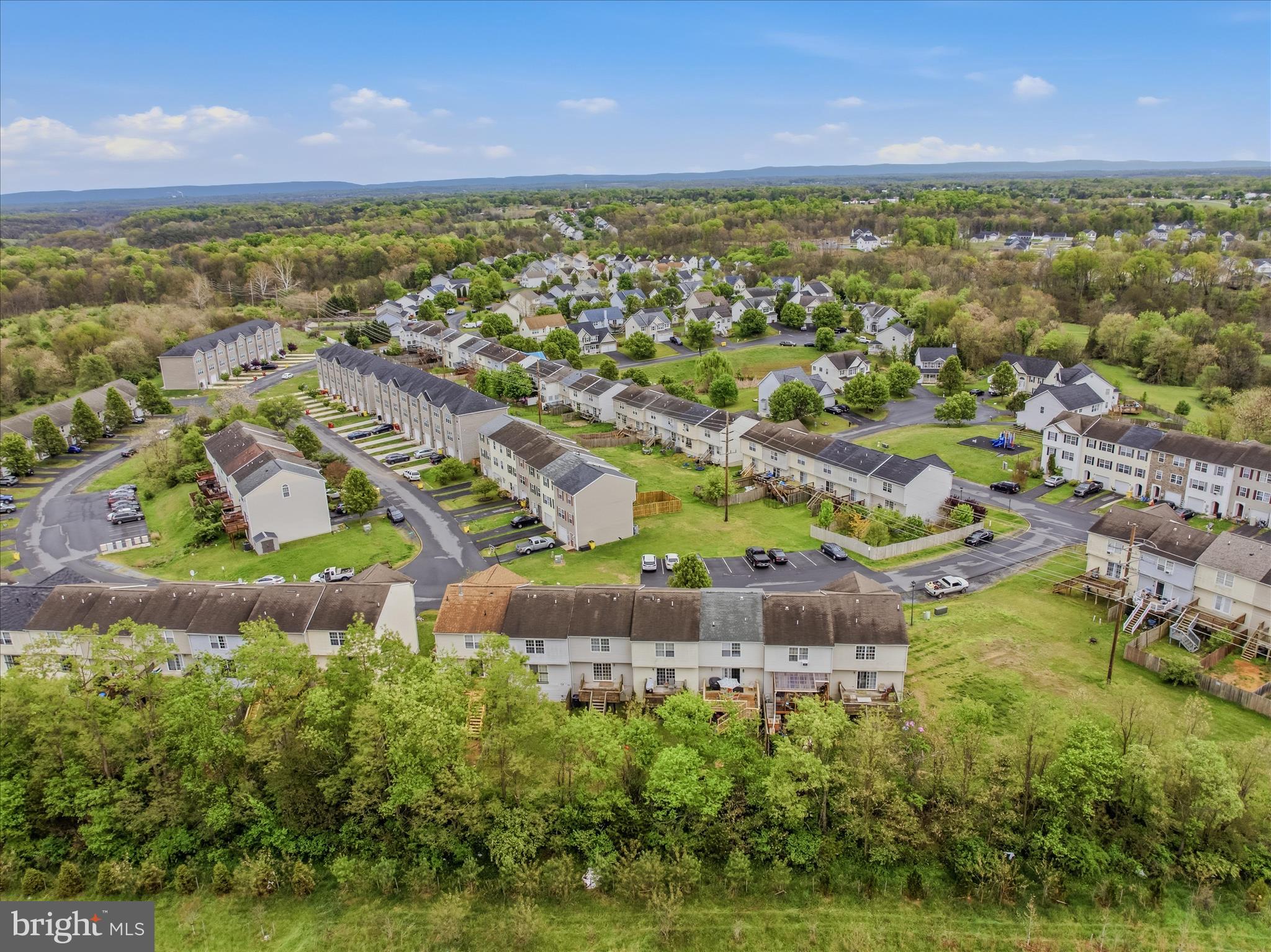 MILLS FARM - Residential