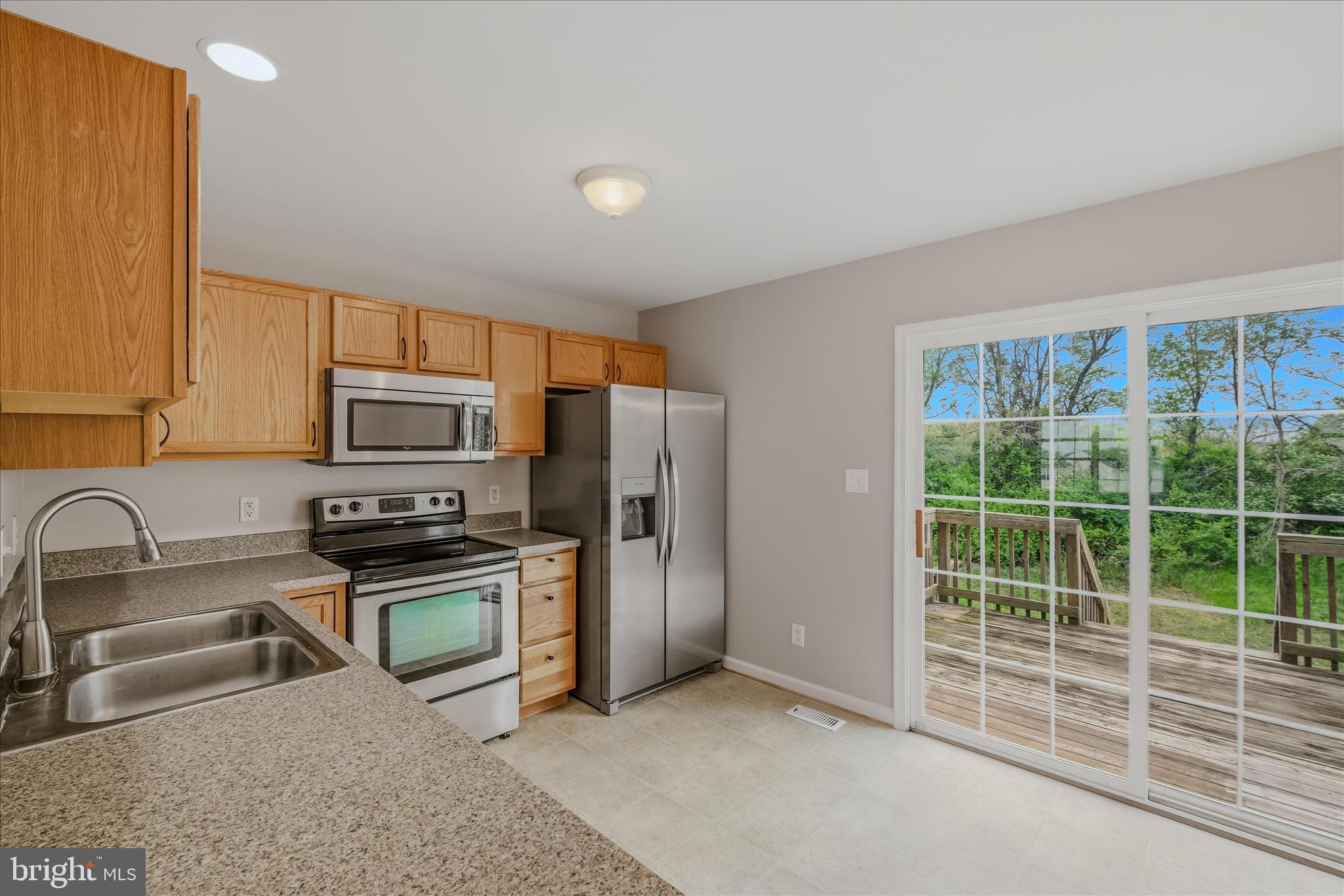 MILLS FARM - Residential
