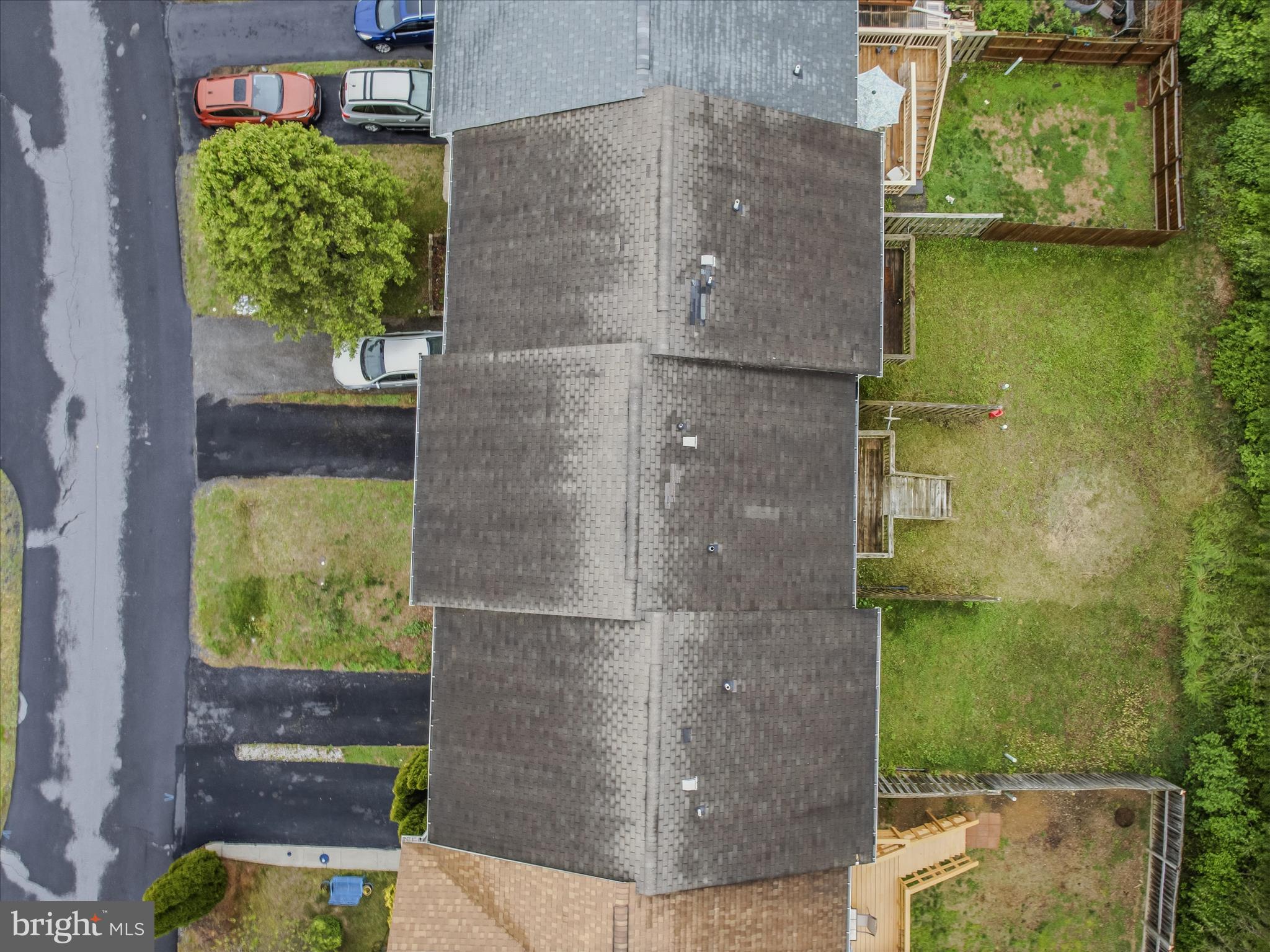 MILLS FARM - Residential