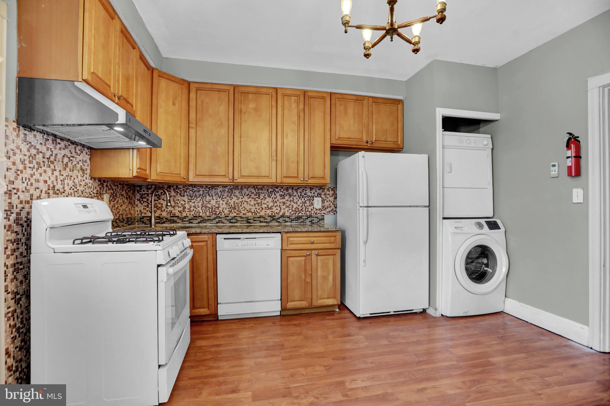 BAYVIEW - Residential Lease