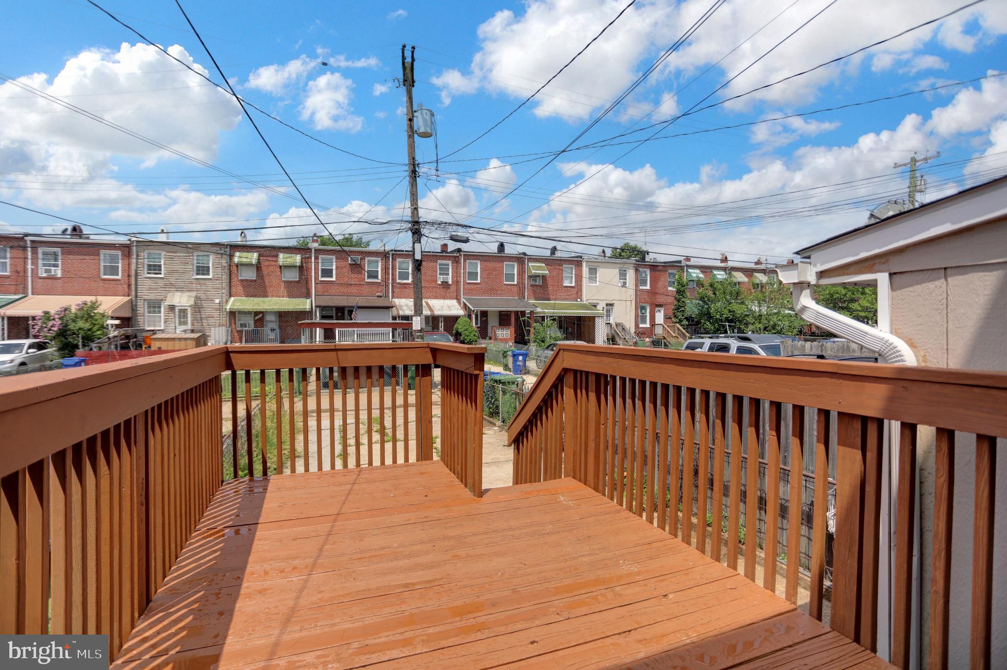 BAYVIEW - Residential Lease