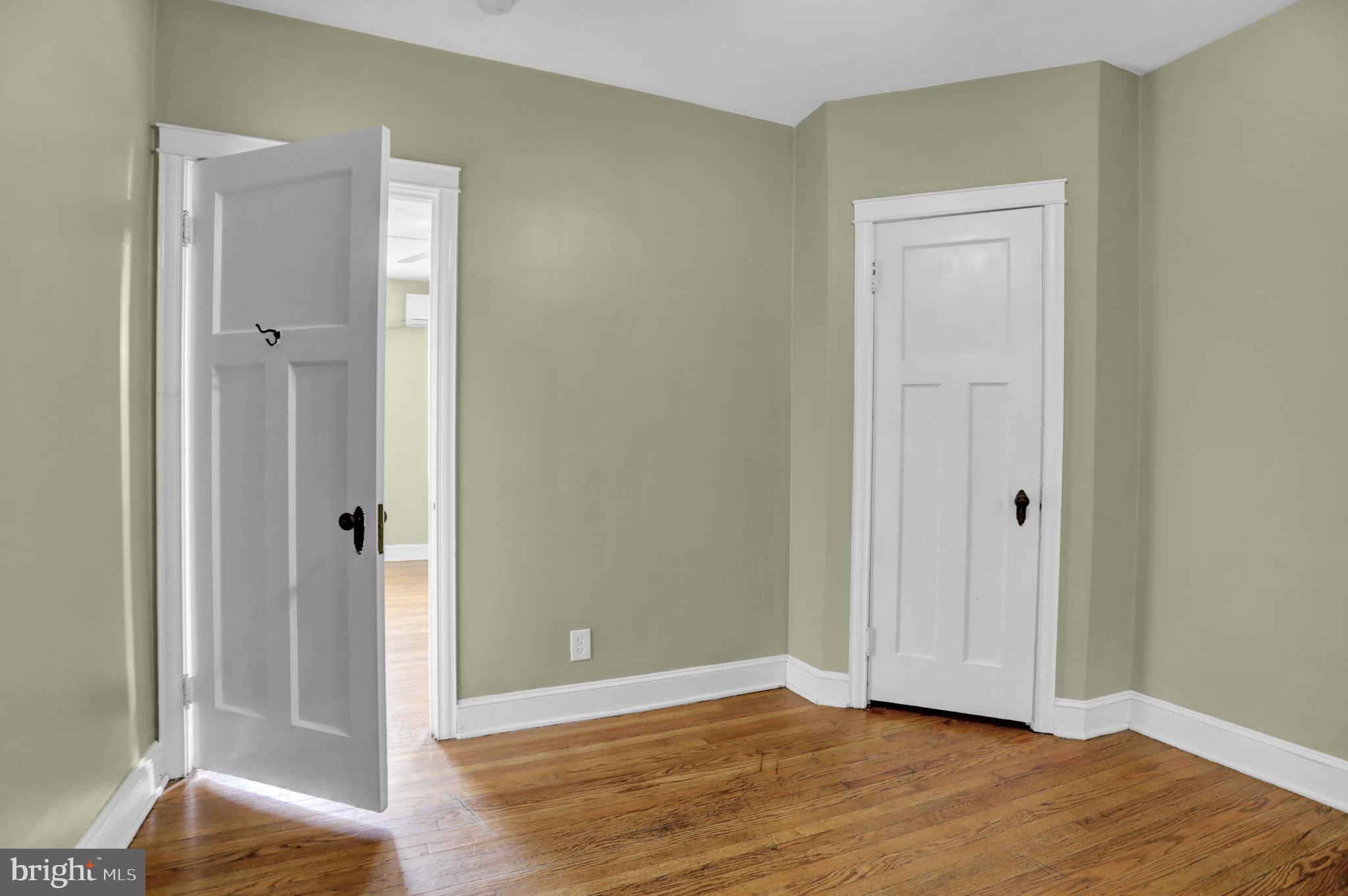 BAYVIEW - Residential Lease