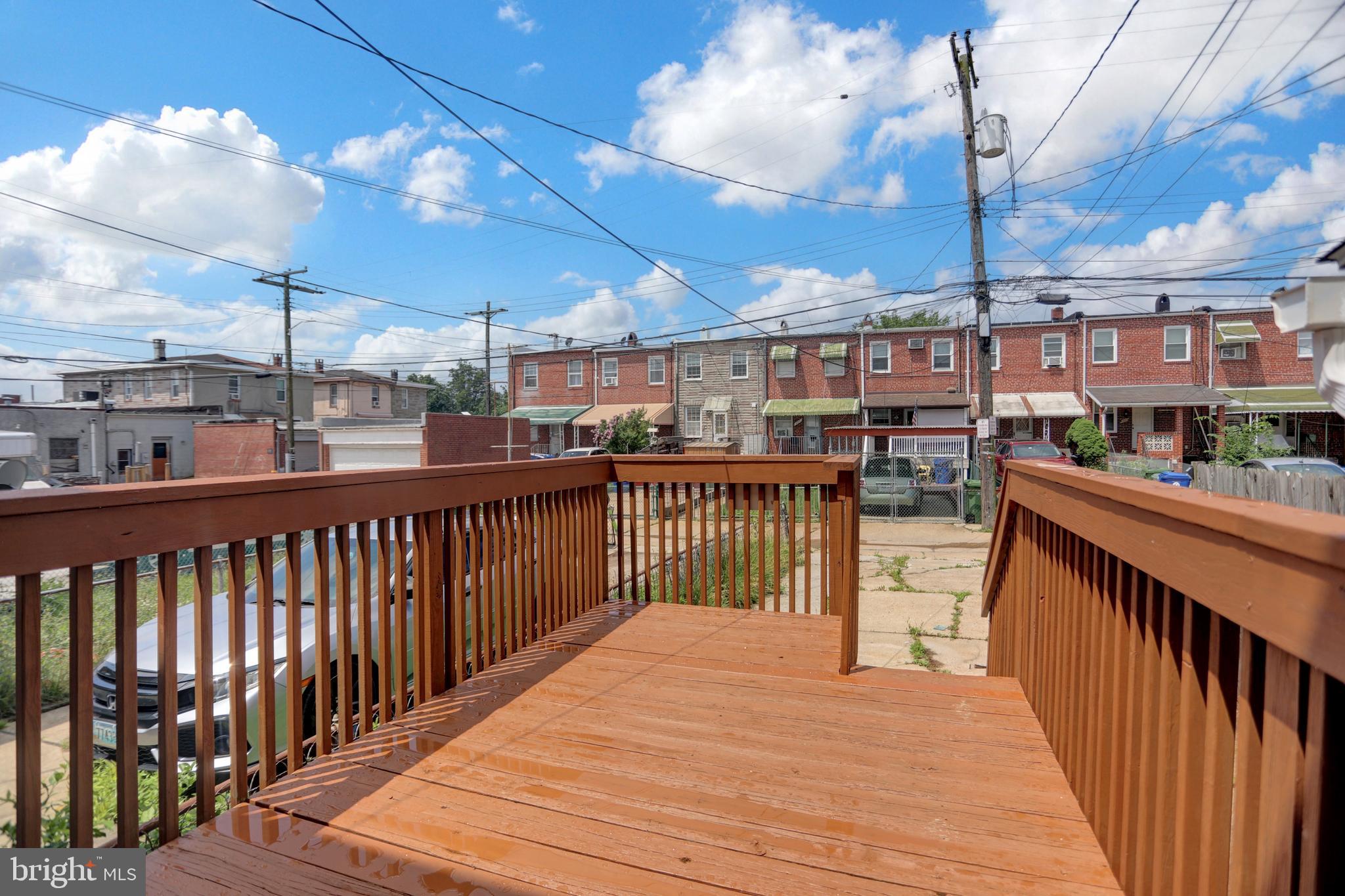 BAYVIEW - Residential Lease