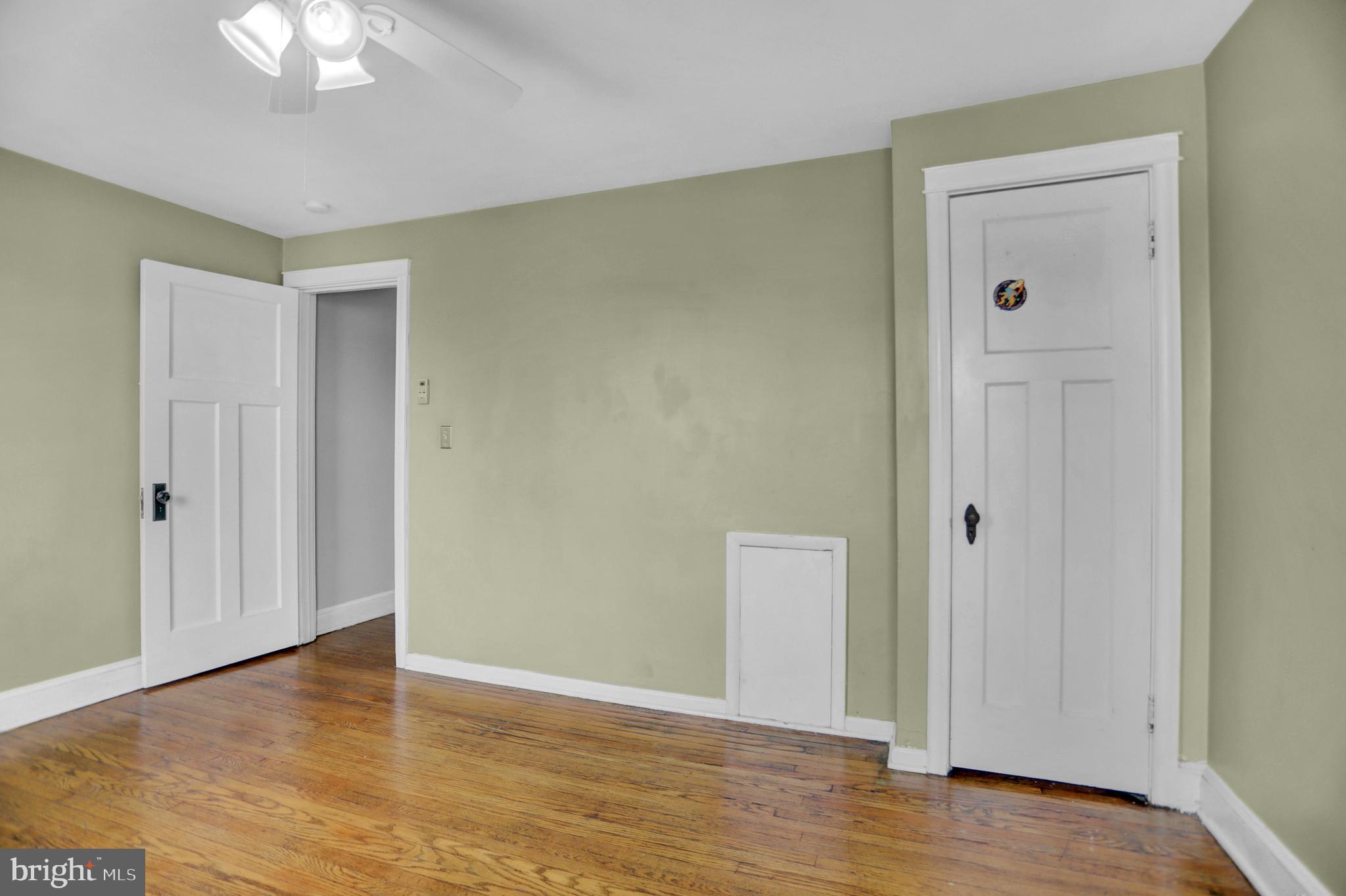 BAYVIEW - Residential Lease