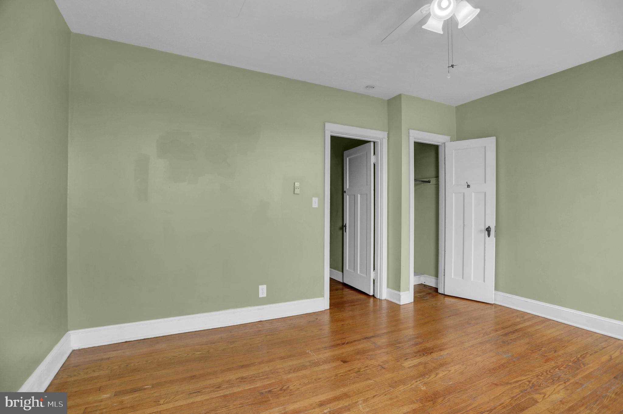 BAYVIEW - Residential Lease