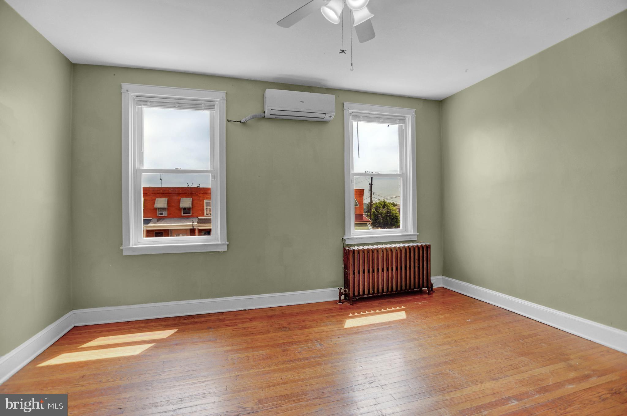 BAYVIEW - Residential Lease