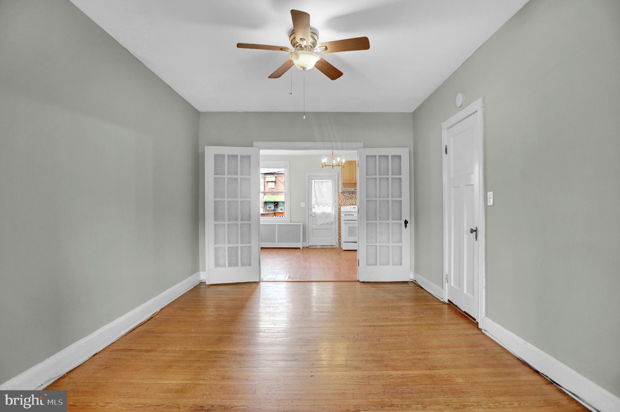 BAYVIEW - Residential Lease