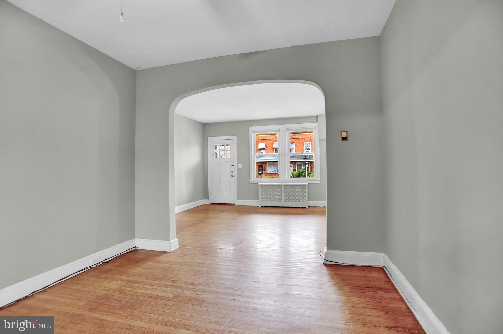 BAYVIEW - Residential Lease