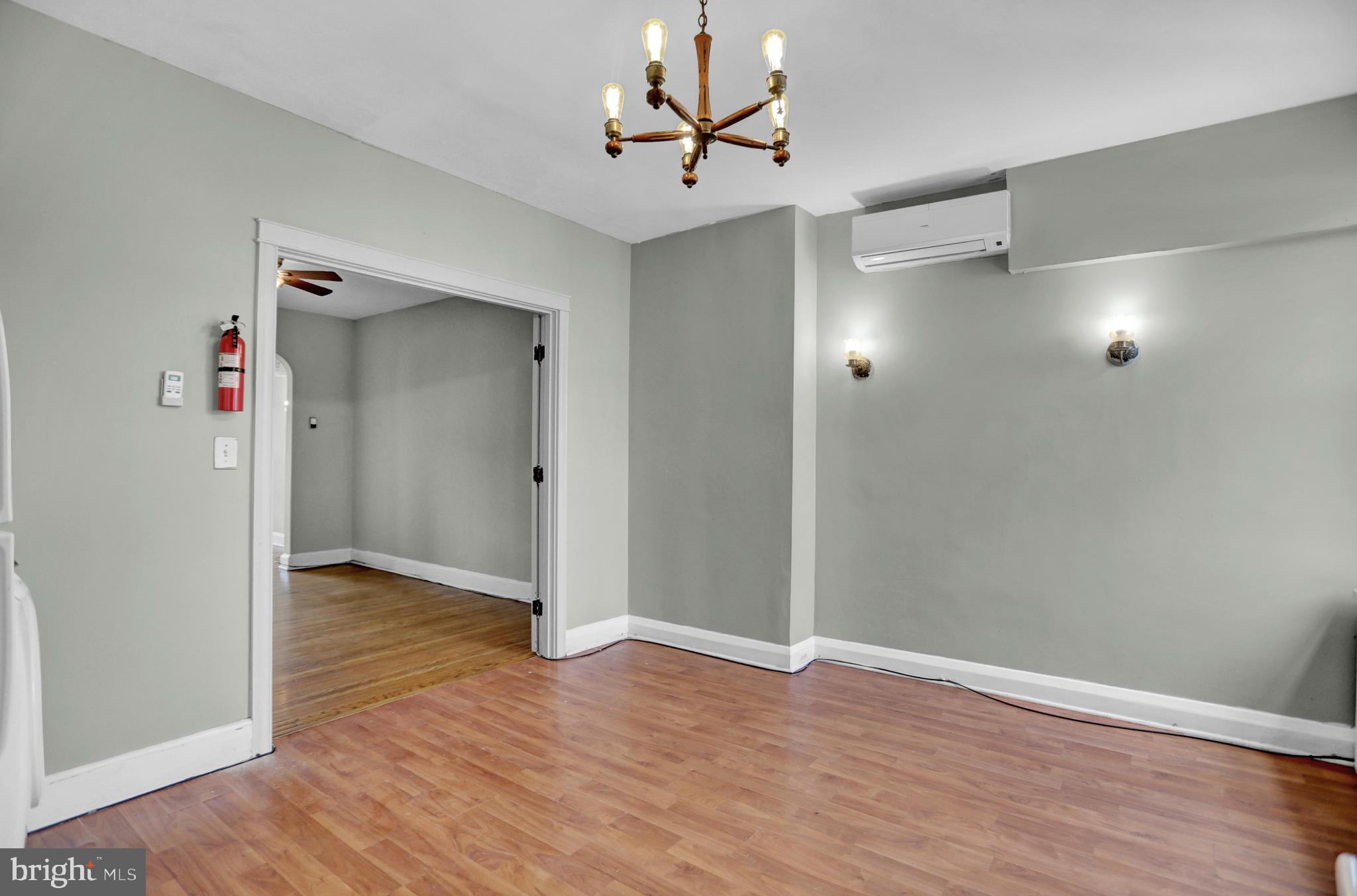 BAYVIEW - Residential Lease