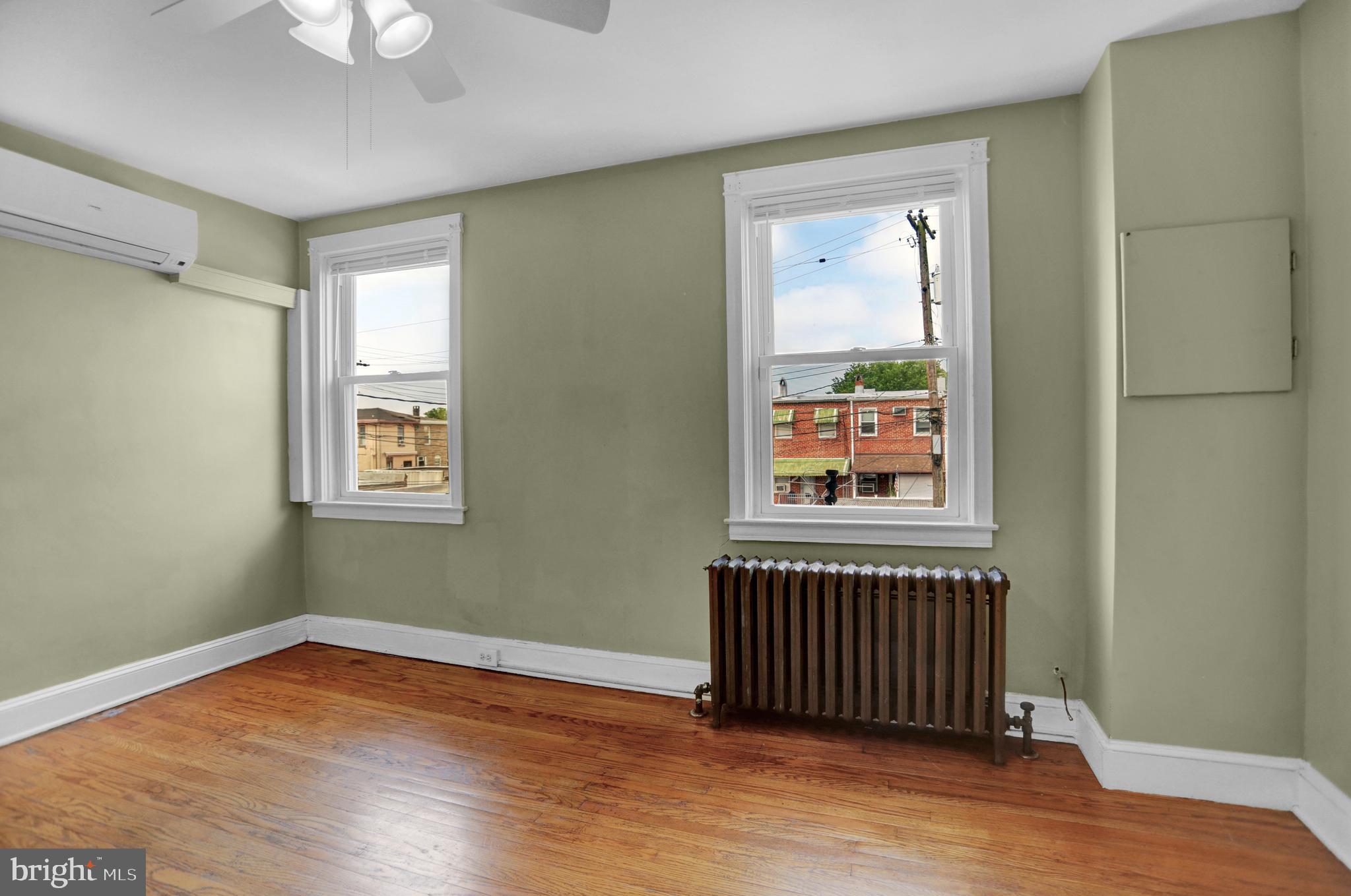 BAYVIEW - Residential Lease