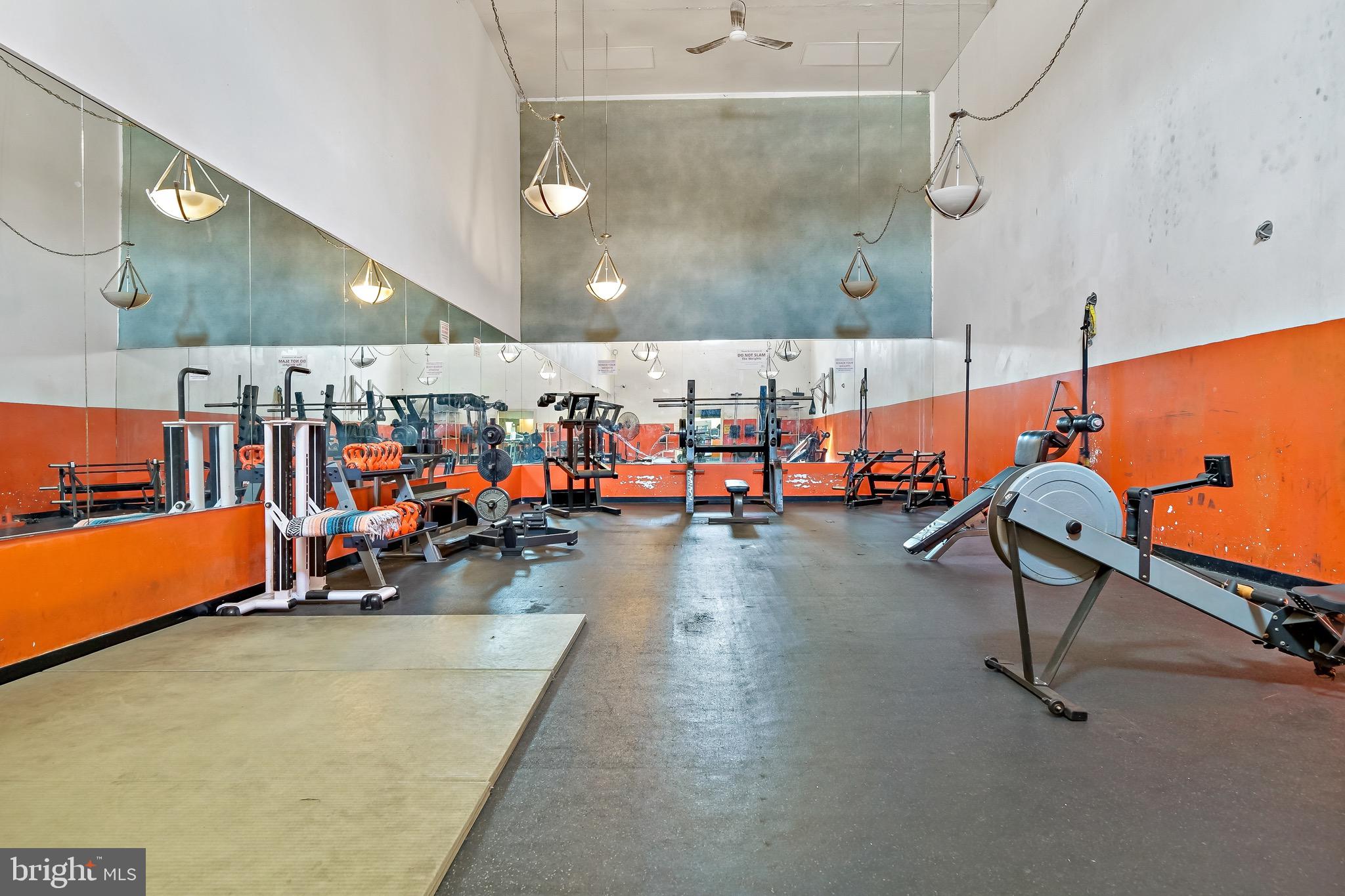 QUEEN VILLAGE - Commercial Sale