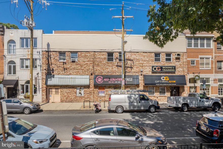 Prime Development Opportunity in the Heart of Queen Village

An exceptional offering in one of Philadelphia’s most desirable neighborhoods—this expansive 22,000 sq ft, two-story property spans four contiguous parcels, stretching from Bainbridge Street to Kater Street. Situated in the vibrant and historic Queen Village, this rare footprint offers unmatched potential for transformation.

Whether you envision a boutique hotel, luxury mixed-use development, school, or a residential-commercial hybrid, the possibilities here are truly limitless. The property also includes a private rear parking lot accessible from Kater Street—an invaluable asset in this sought-after location.

Footprint: Approximately 22,000 sq ft across 2 stories

Parcels: 4 parcels included in sale

Zoning: Buyers responsible for their own due diligence regarding zoning and permitted use

Parking: Private lot in rear (off Kater Street) included

Status: Property to be sold as-is

Opportunities of this scale in Queen Village are exceedingly rare. Bring your vision—and make your mark in one of Philadelphia’s most iconic and walkable communities.