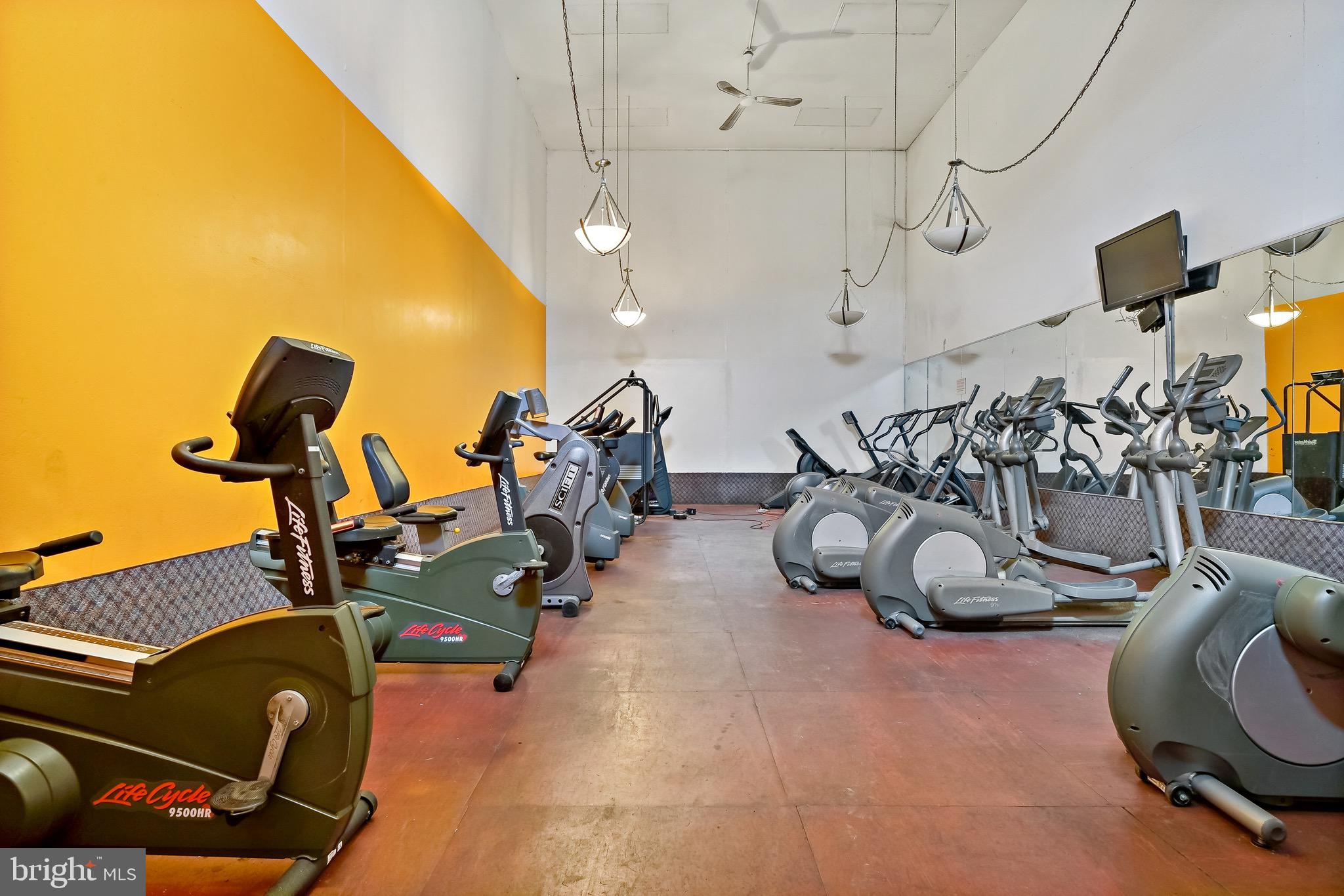 QUEEN VILLAGE - Commercial Sale