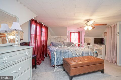 Tiny photo for 125 Cornell Avenue, STRATFORD, NJ 08084 (MLS # NJCD2114782)