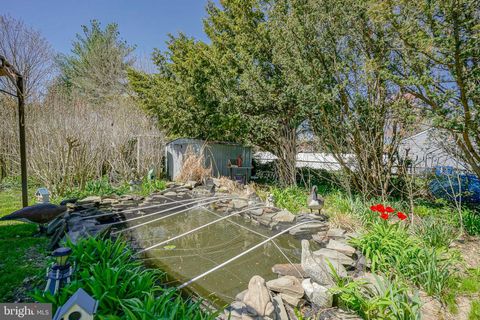 Tiny photo for 125 Cornell Avenue, STRATFORD, NJ 08084 (MLS # NJCD2114782)