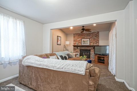 Tiny photo for 125 Cornell Avenue, STRATFORD, NJ 08084 (MLS # NJCD2114782)