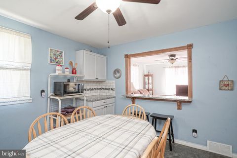 Tiny photo for 125 Cornell Avenue, STRATFORD, NJ 08084 (MLS # NJCD2114782)