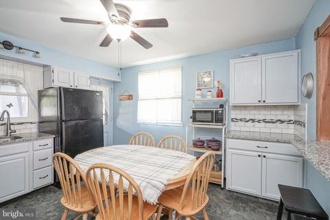Tiny photo for 125 Cornell Avenue, STRATFORD, NJ 08084 (MLS # NJCD2114782)