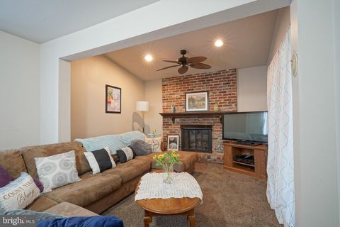Tiny photo for 125 Cornell Avenue, STRATFORD, NJ 08084 (MLS # NJCD2114782)